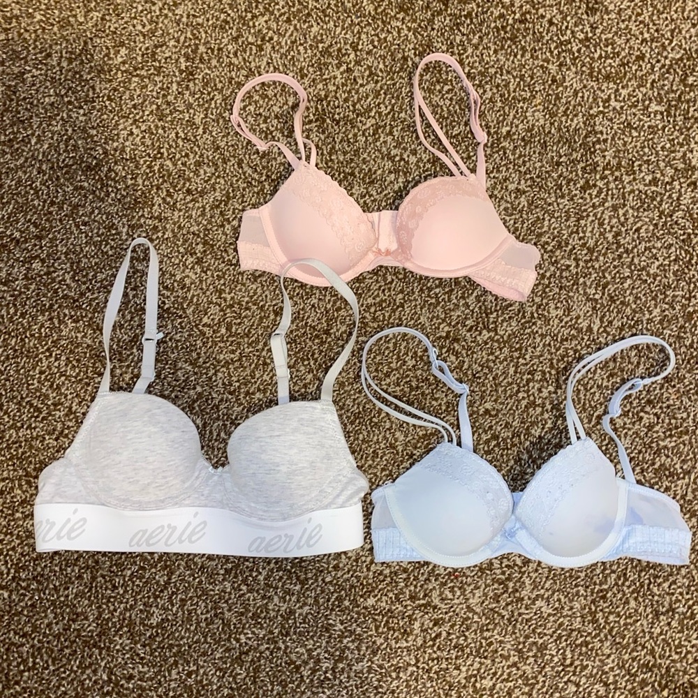 Aerie bra